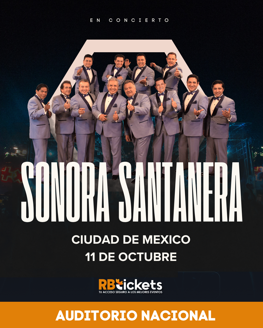 Sonora Santanera