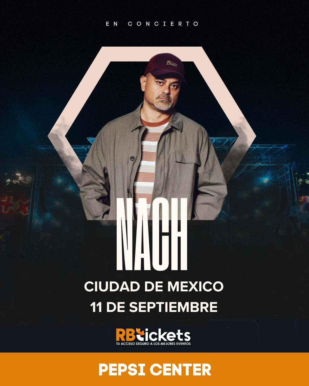 Nach