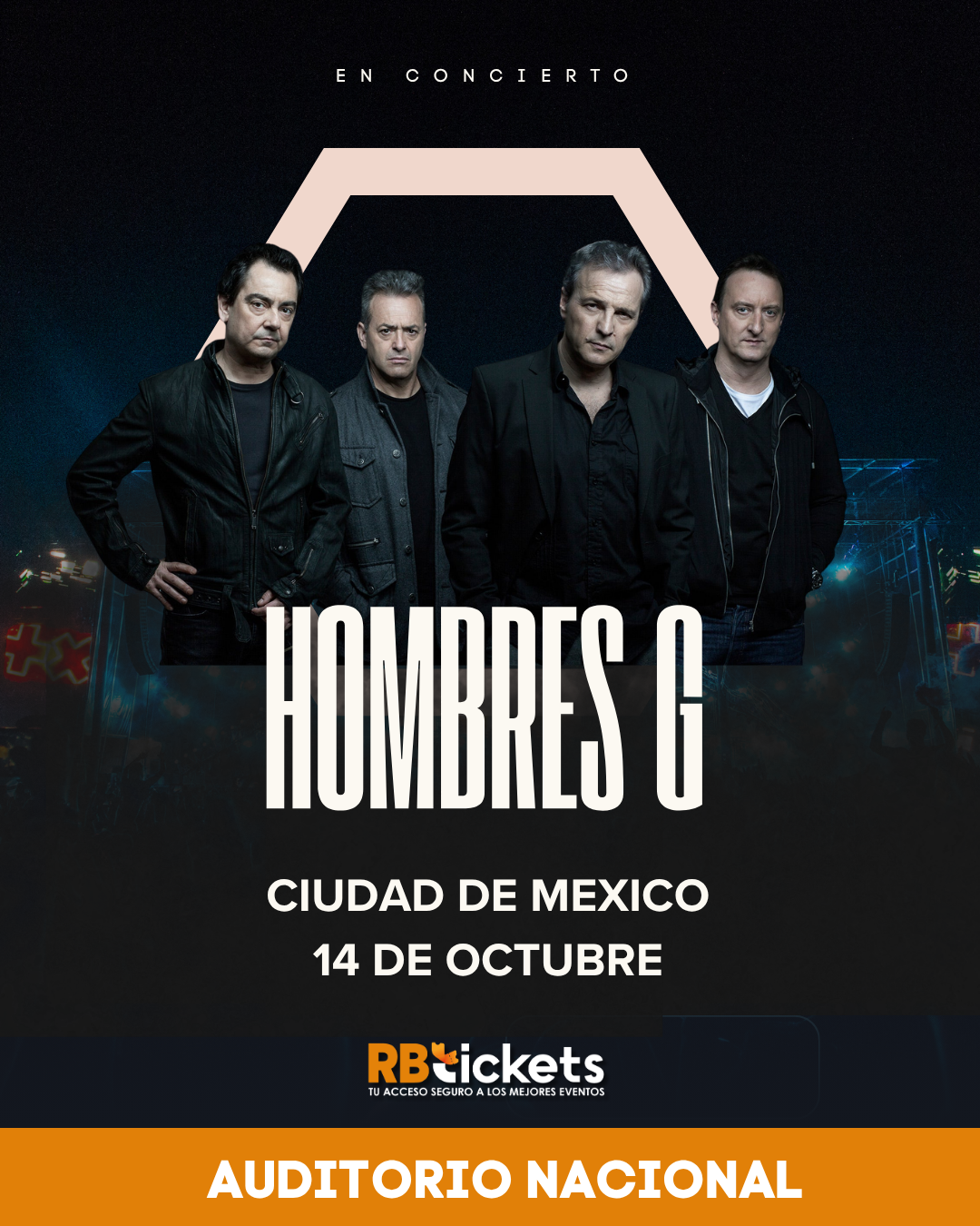 Hombres G