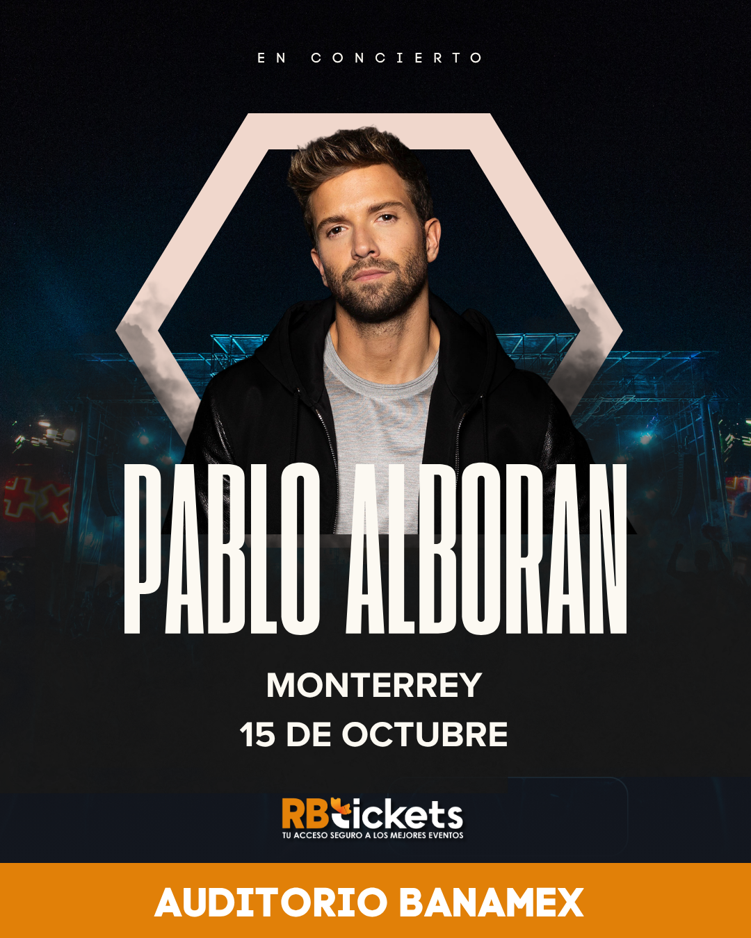 Pablo Alboran