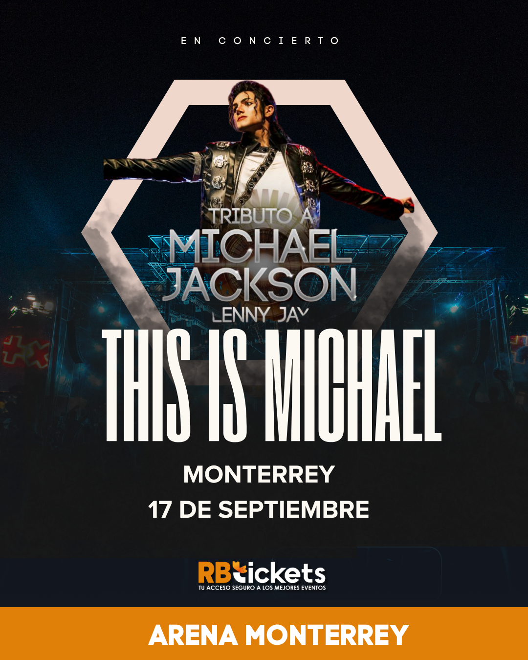 This is Michael
