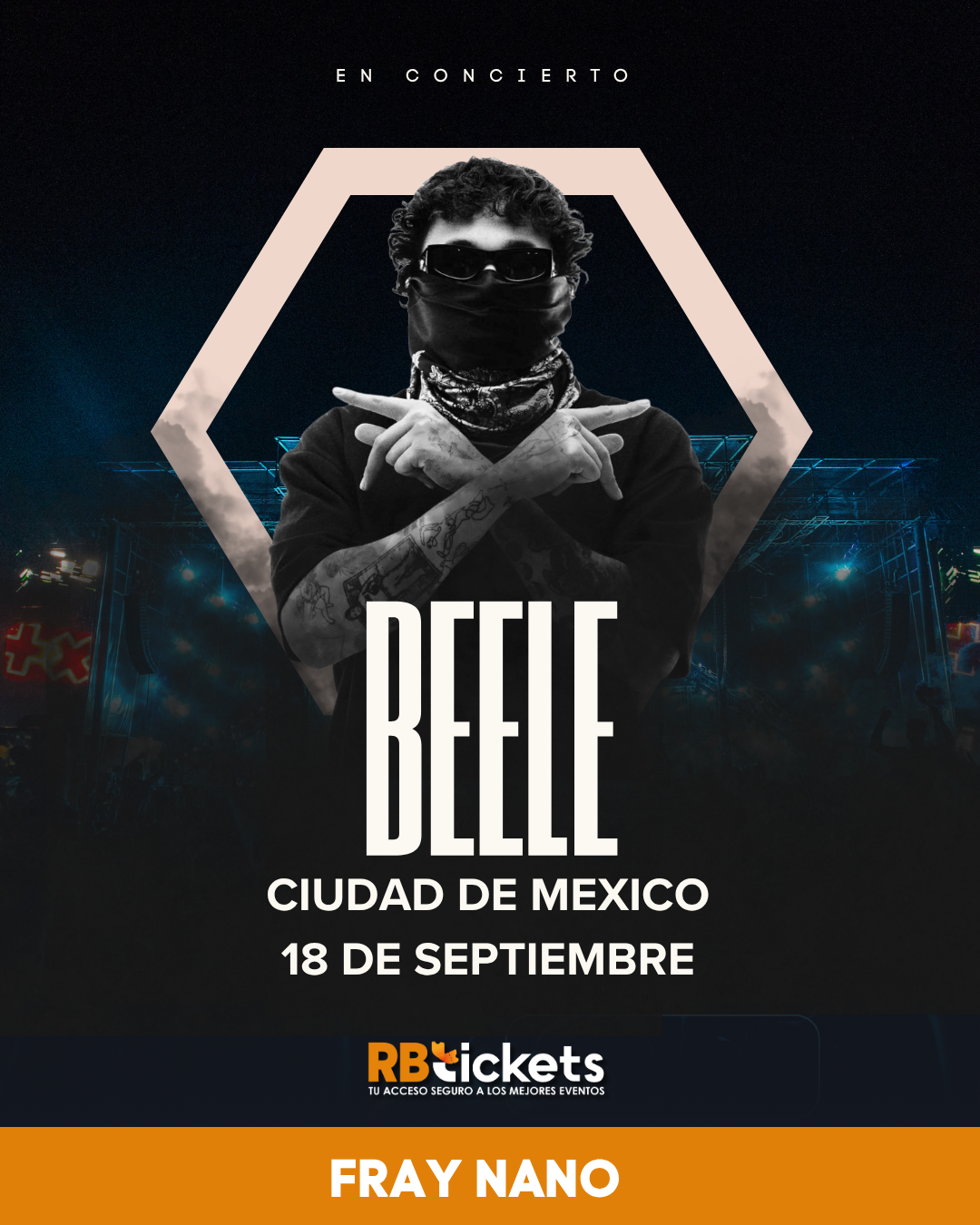 Beele