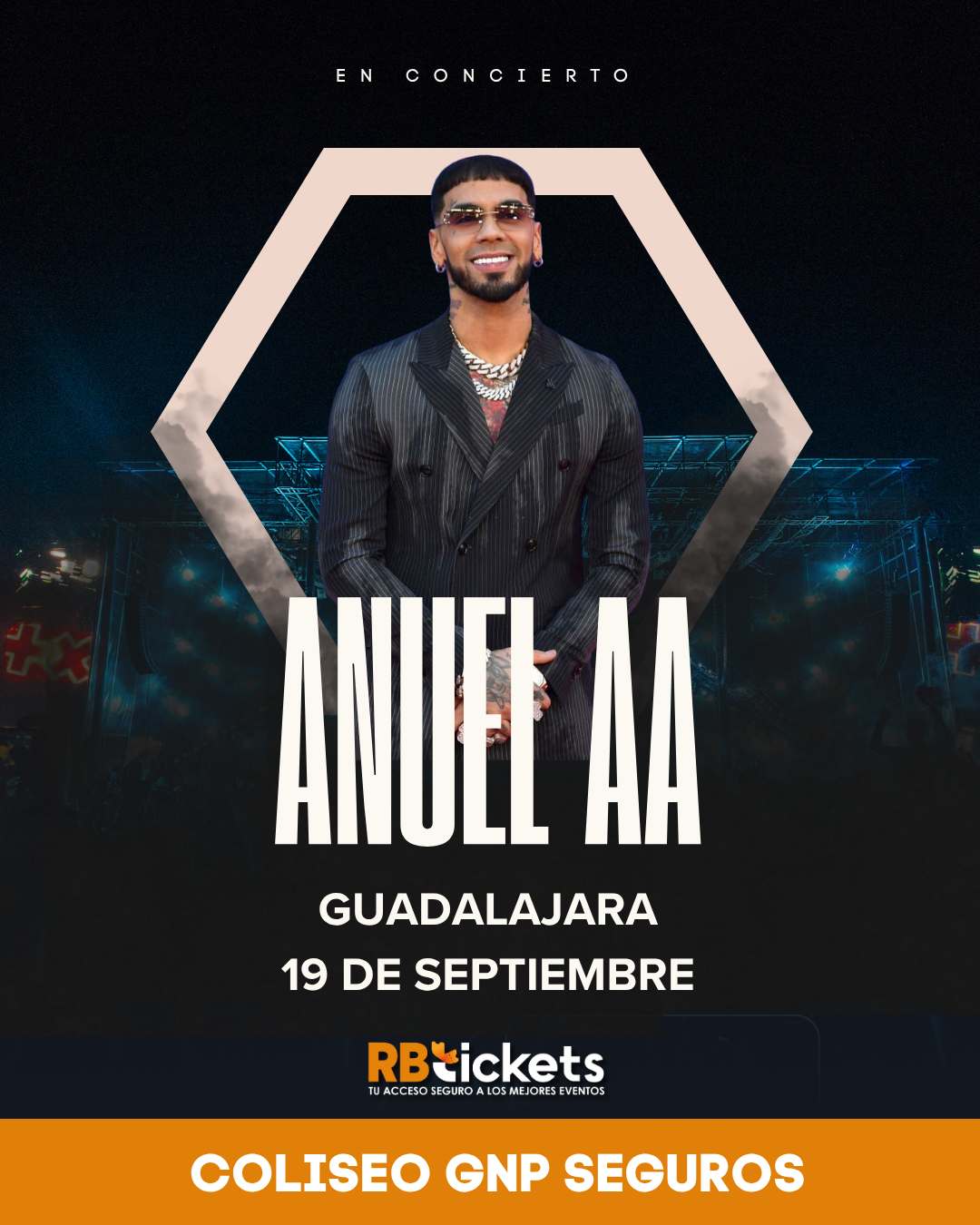 Anuel AA
