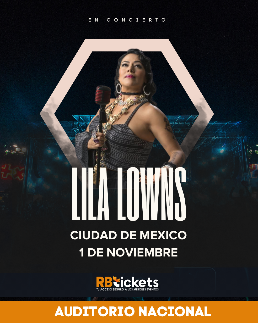 Lila Lowns