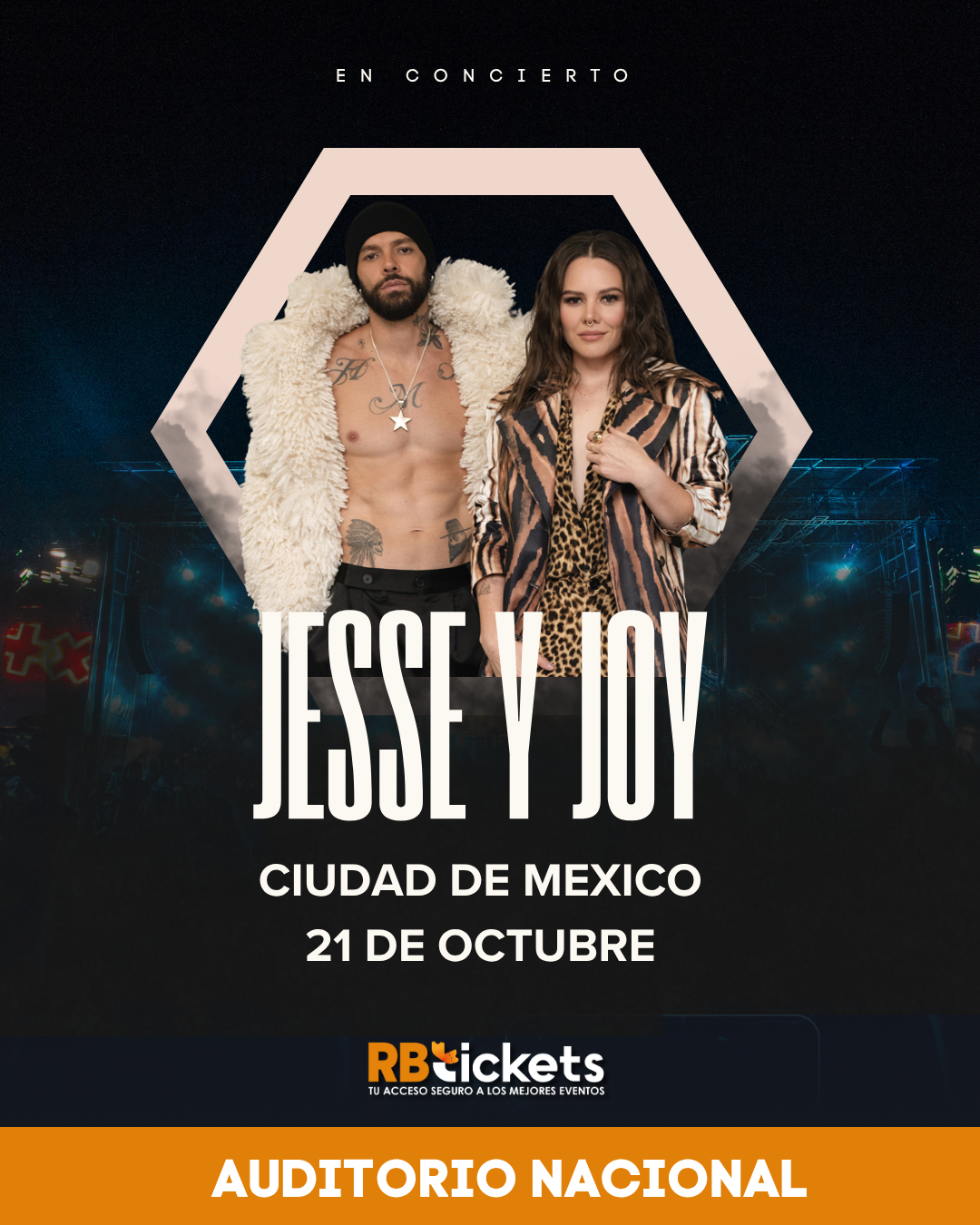 Jesse y Joy