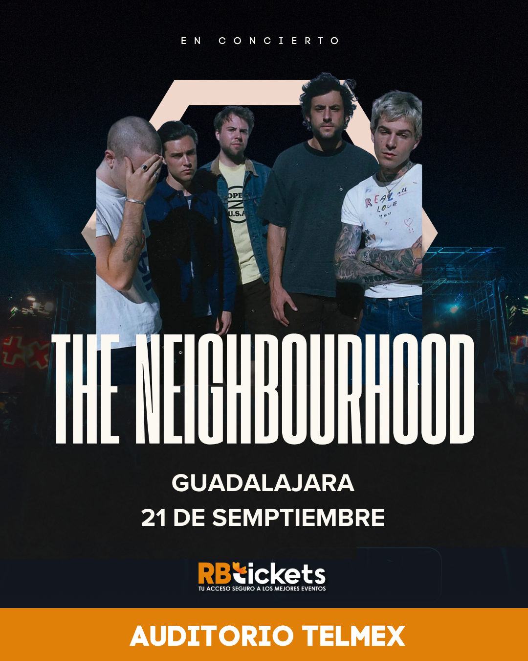 The Neighbouhood
