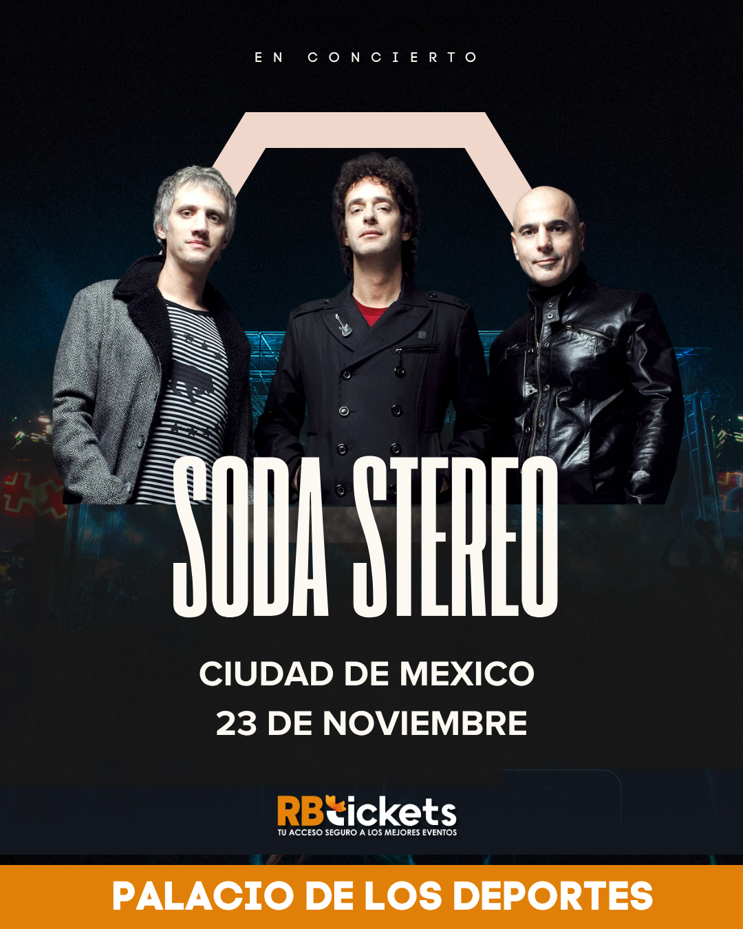 Soda Stereo