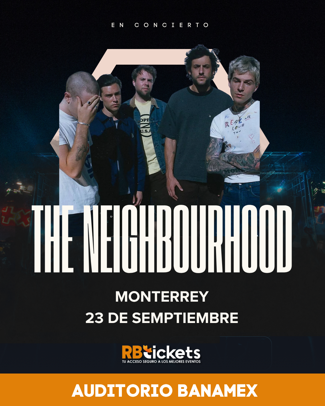 The Neighbouhood