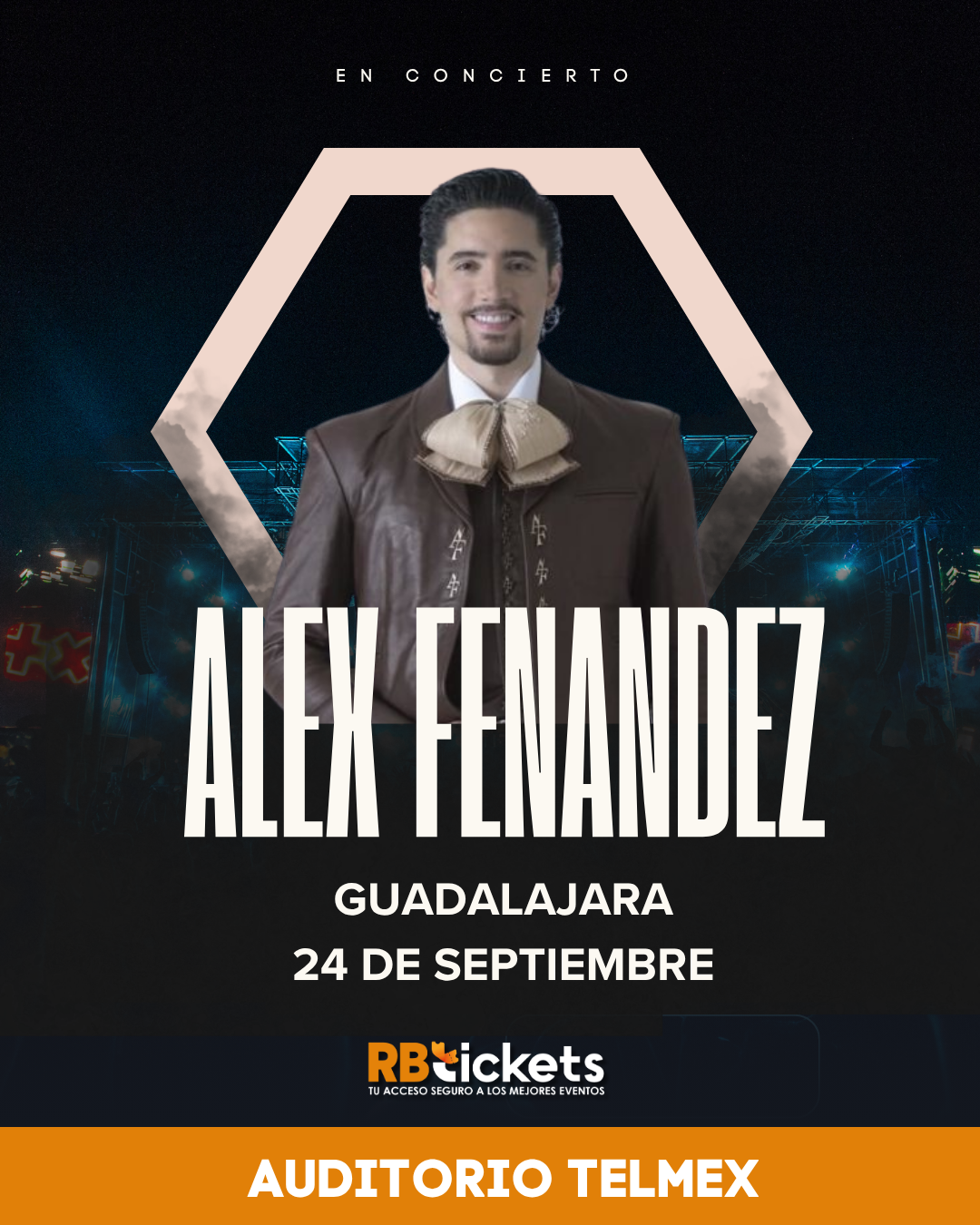 Alex Fernandez