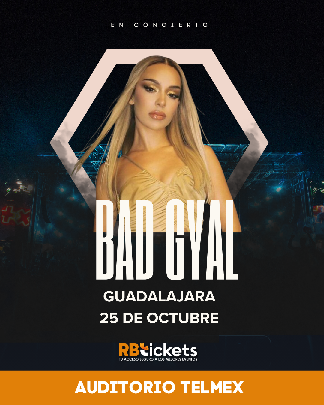 Bad Gyal