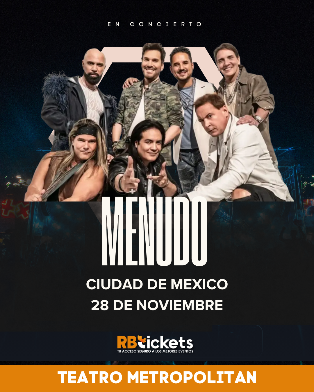 Menudo