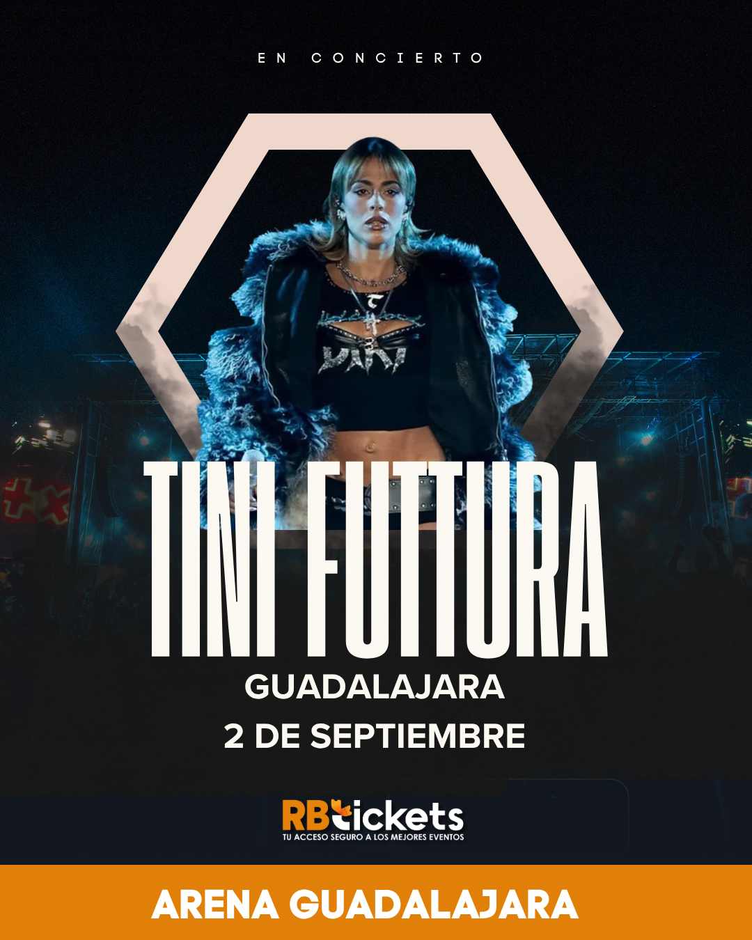 Tini Futtura