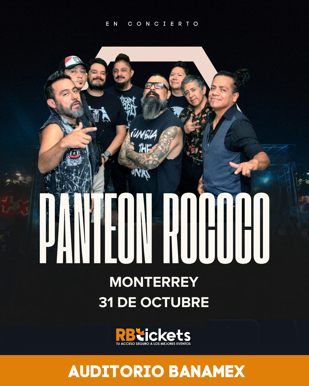 Panteón Rococo