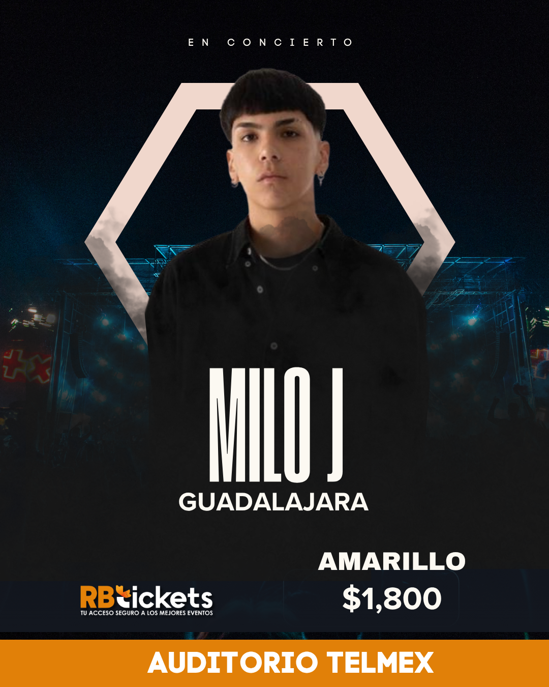 Milo J