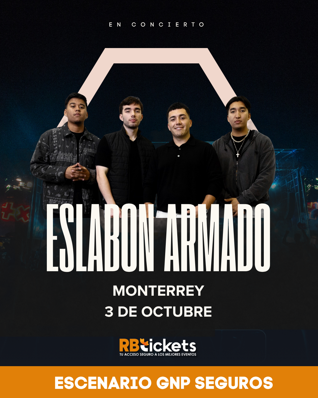 Eslabón Armado