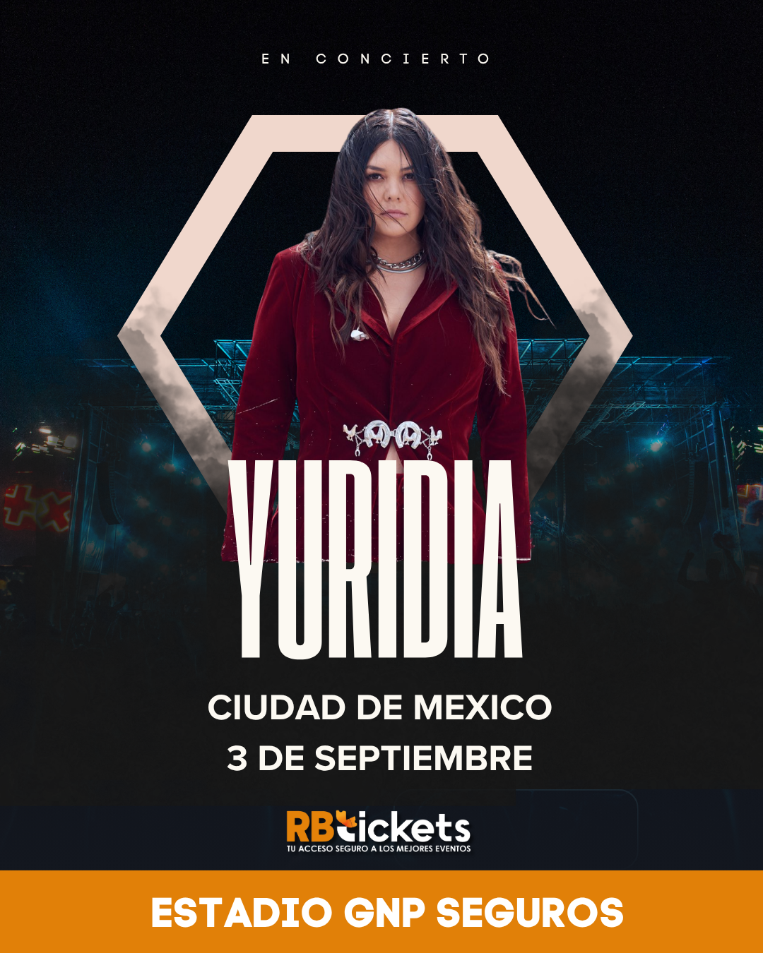Yuridia