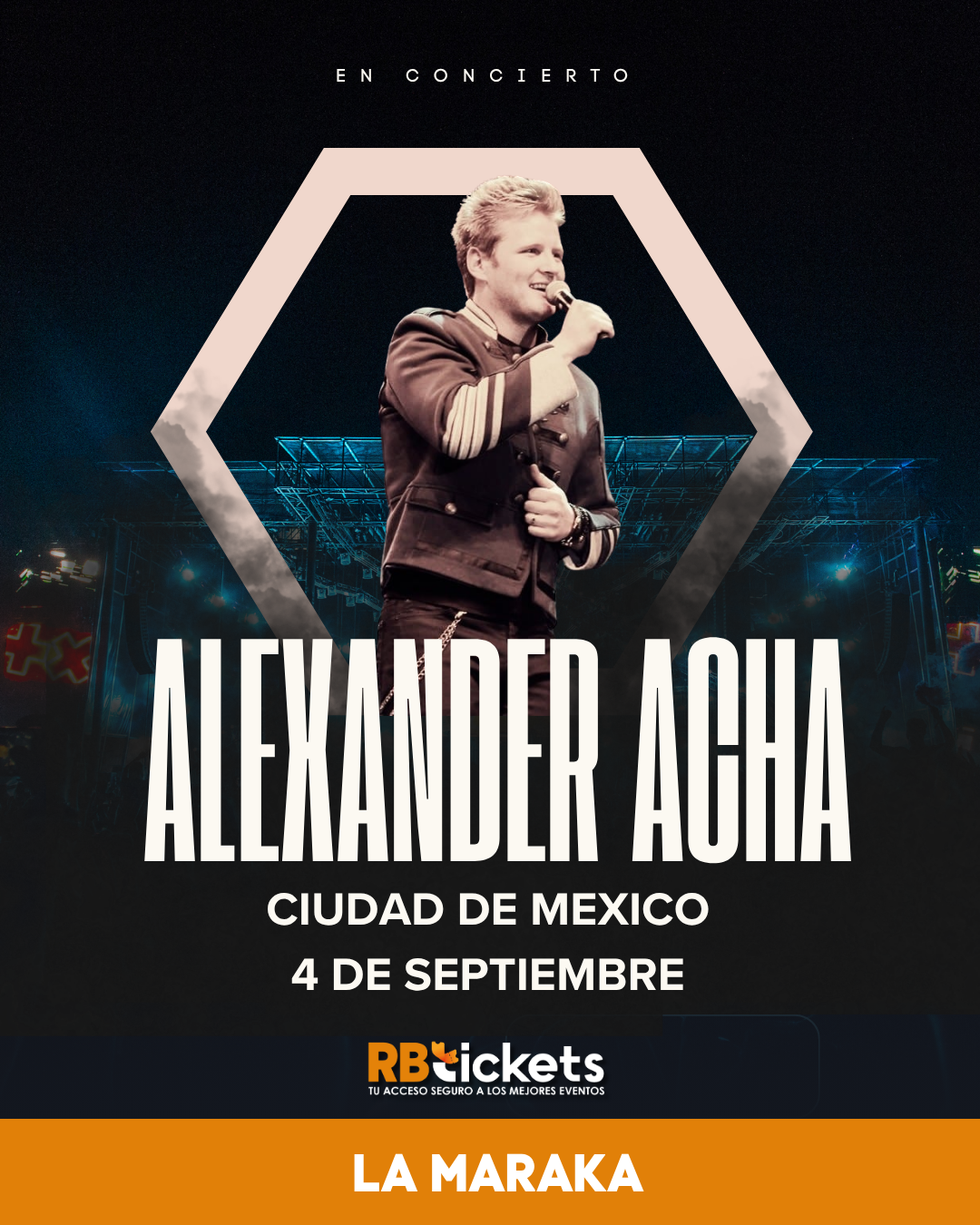 Alexander Acha