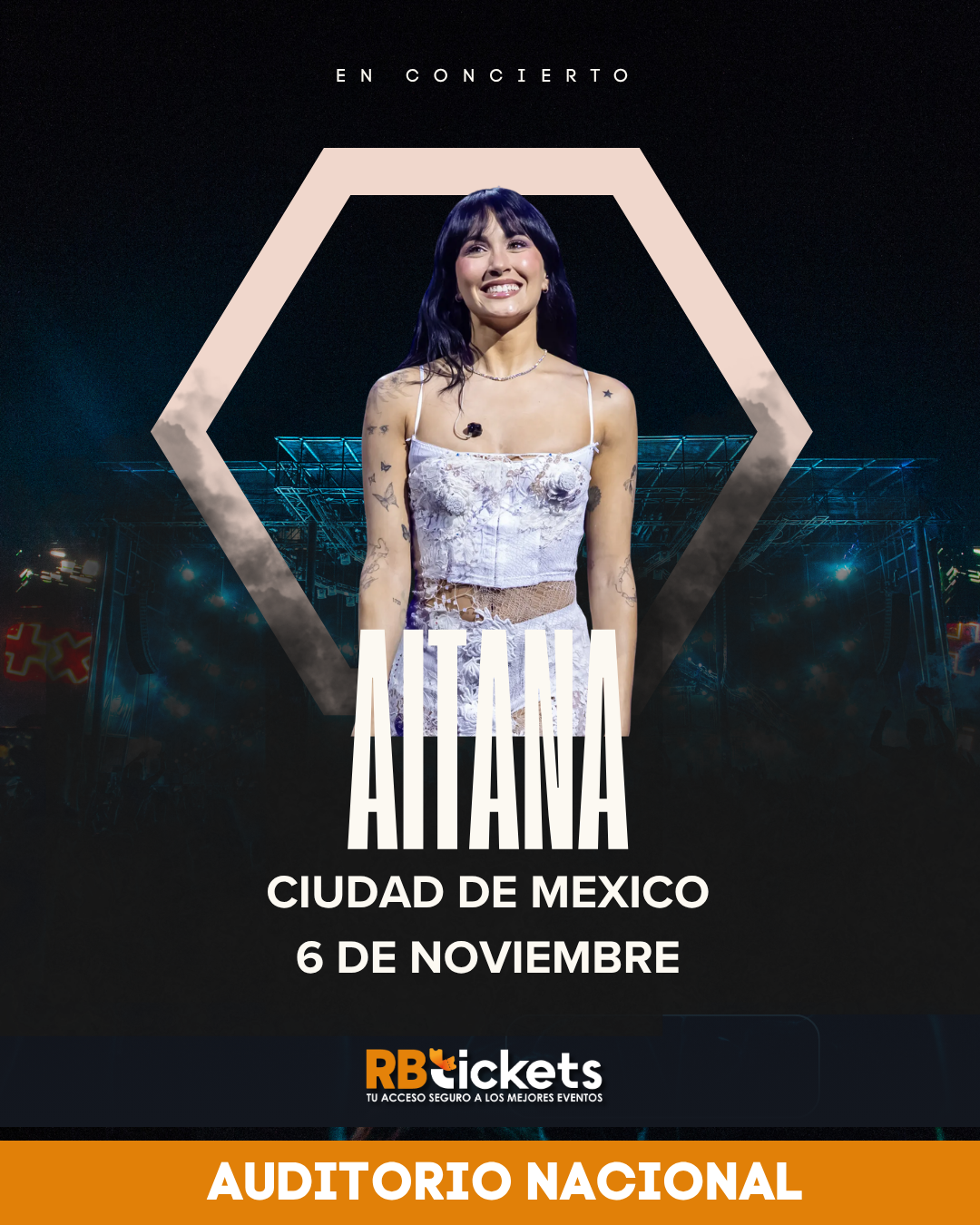 Aitana