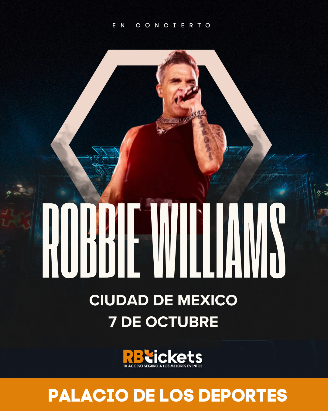 Robbie Williams