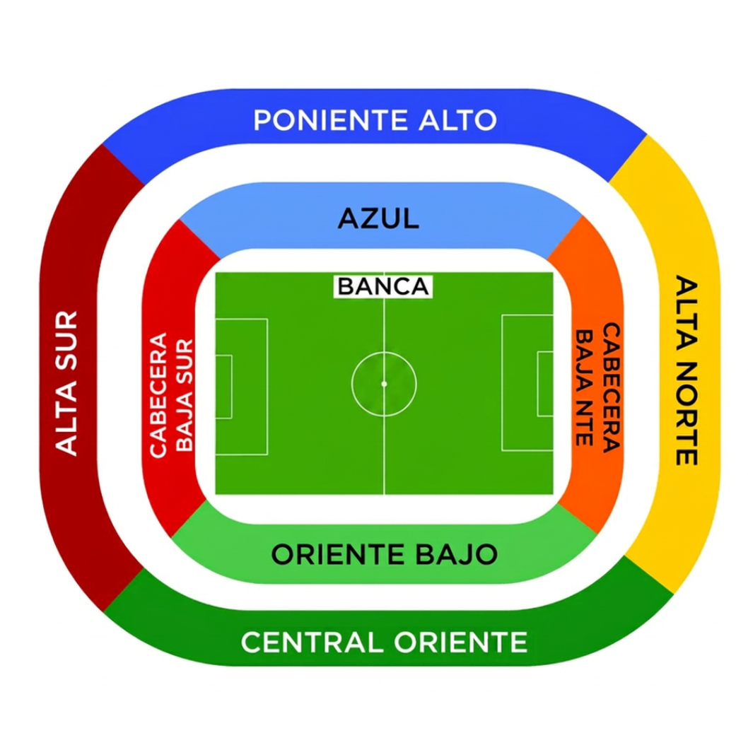 Querétaro vs Tigres