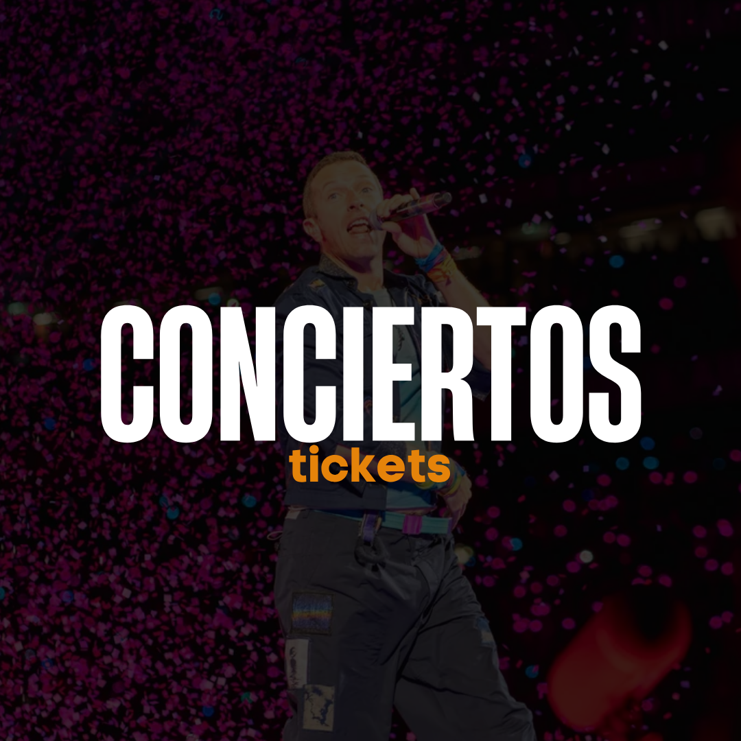 Conciertos