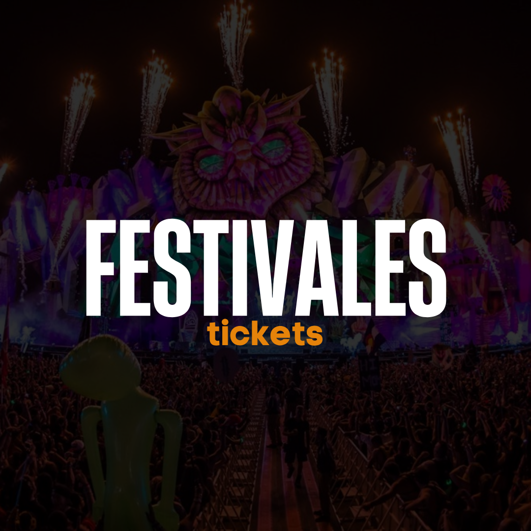 Festivales