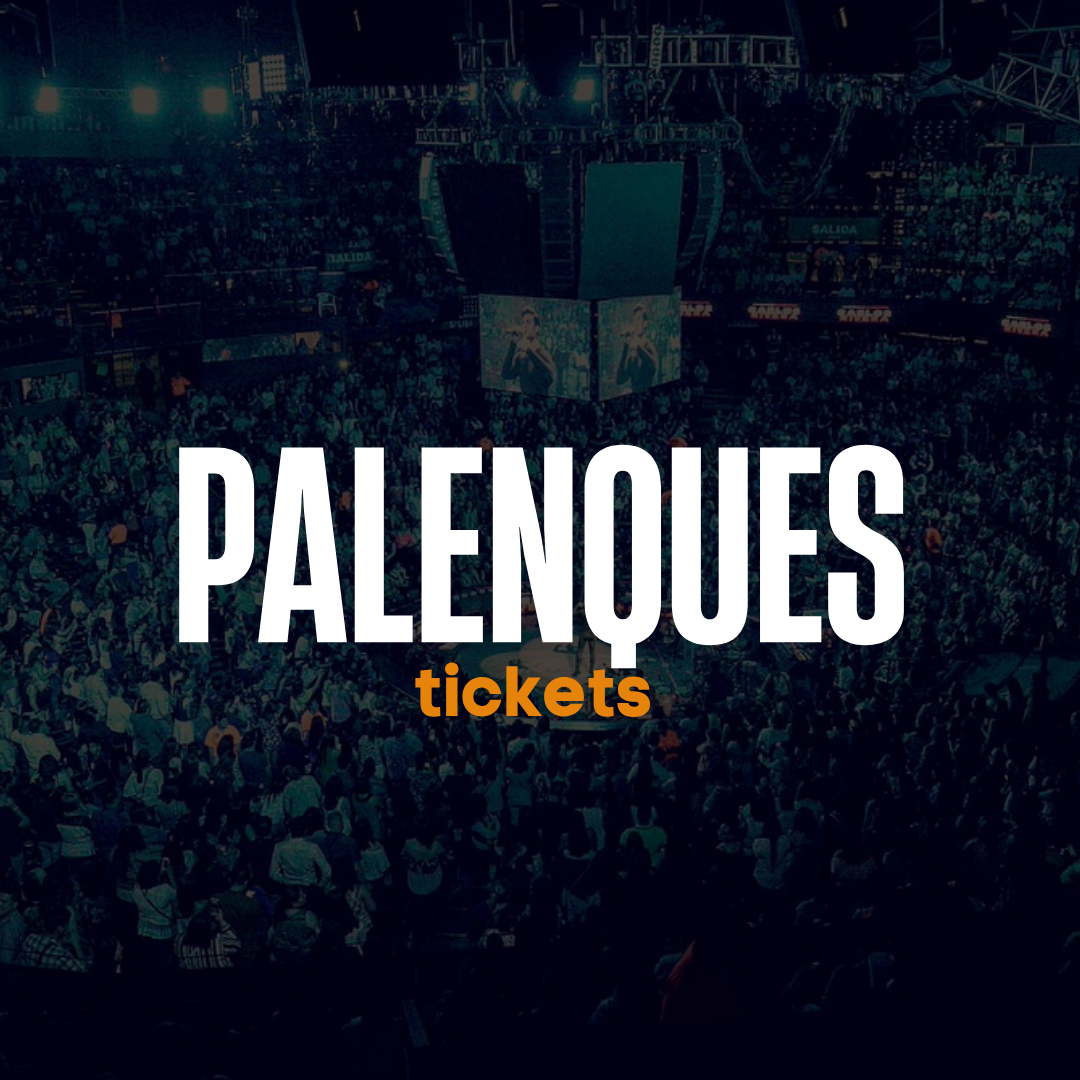 Palenques