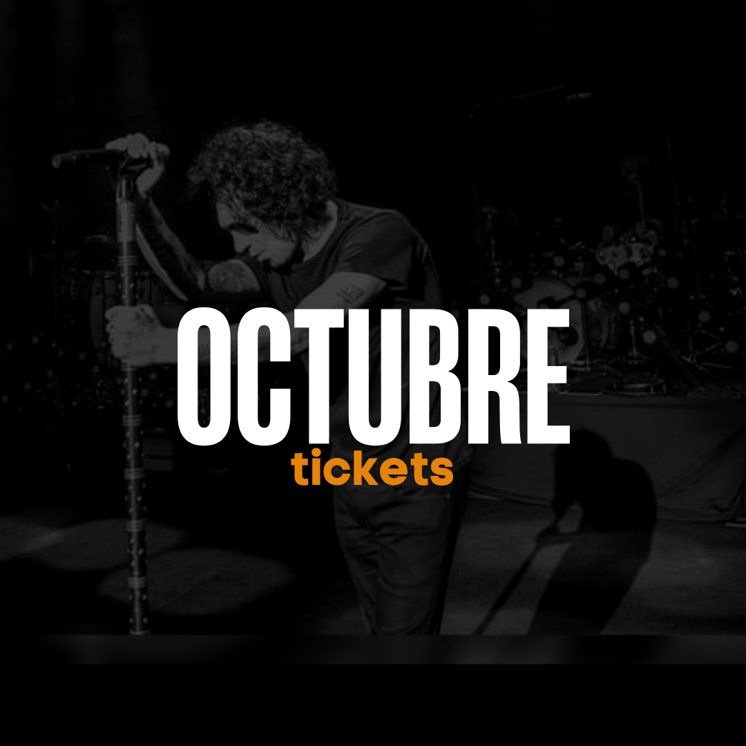 Octubre