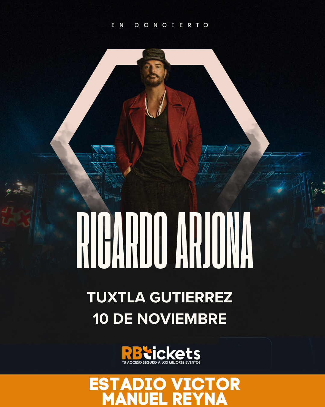 Ricardo Arjona