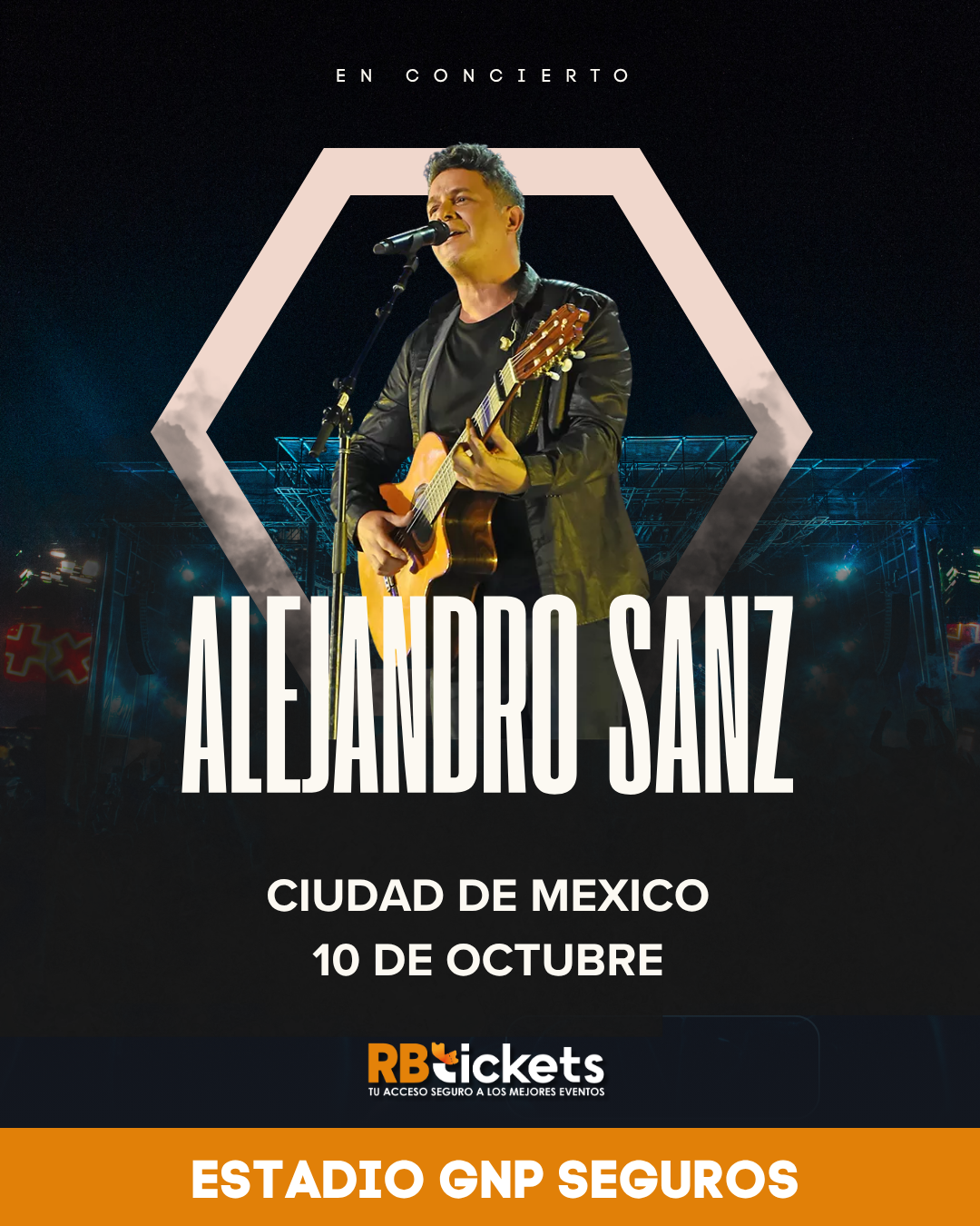 Alejandro Sanz