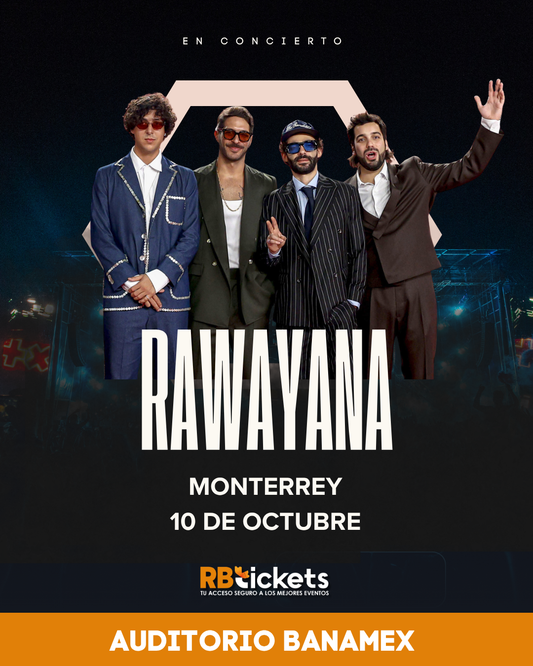 Rawayana