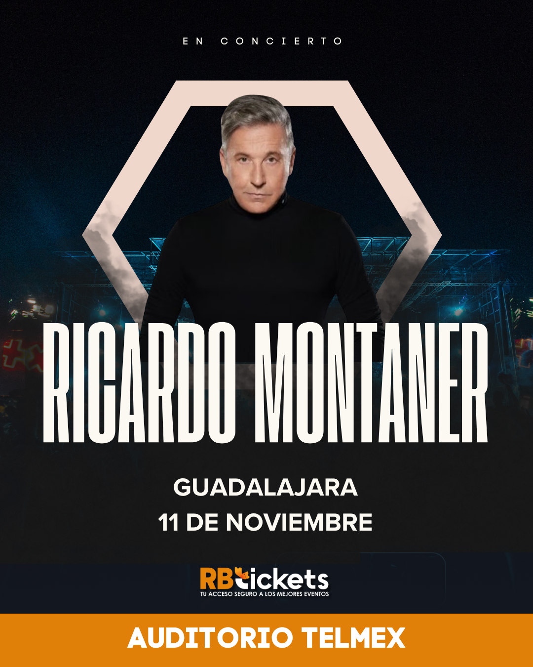 Ricardo Montaner