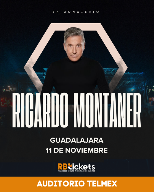 Ricardo Montaner