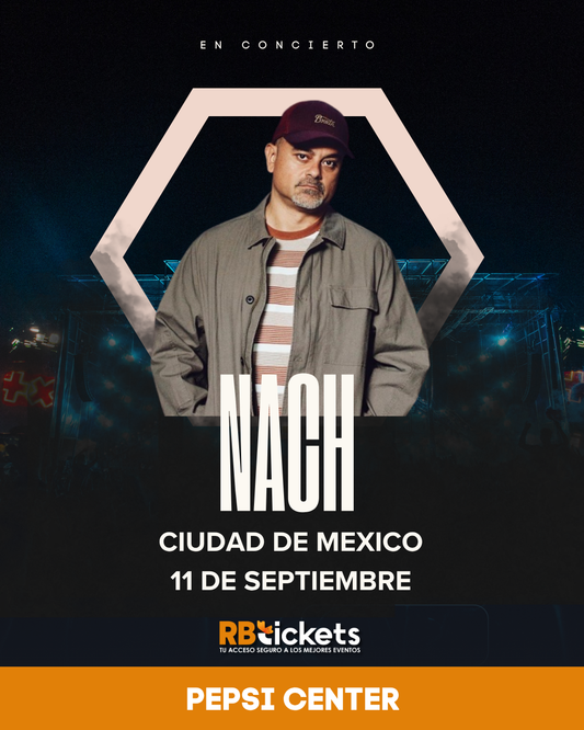 Nach