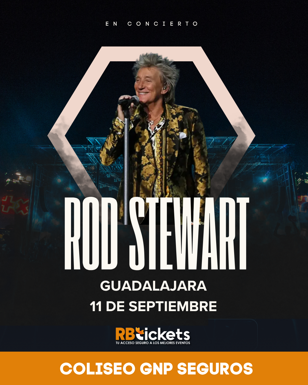 Rod Stewart