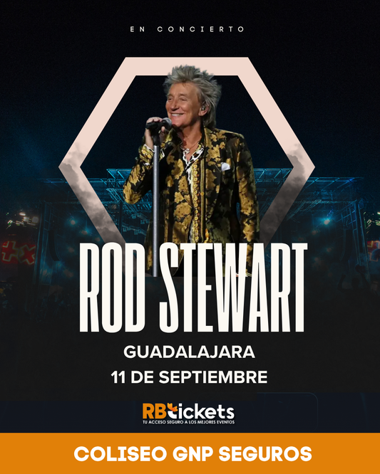 Rod Stewart