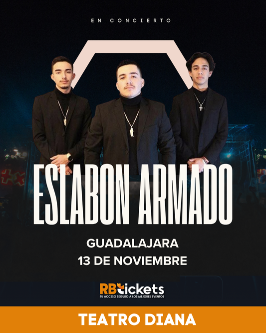 Eslabón Armado