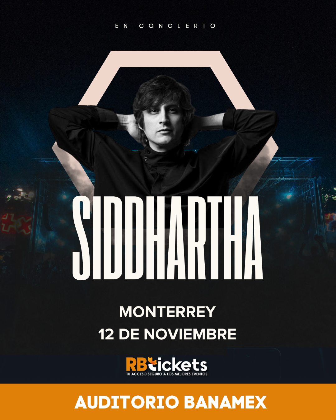 Siddhartha