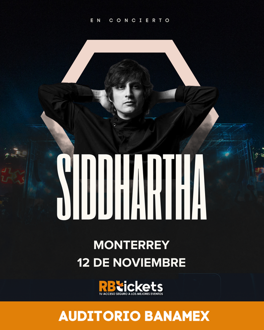 Siddhartha