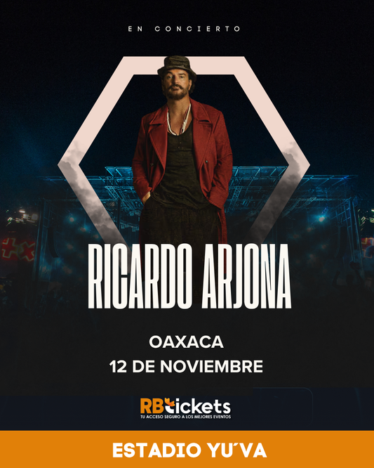 Ricardo Arjona