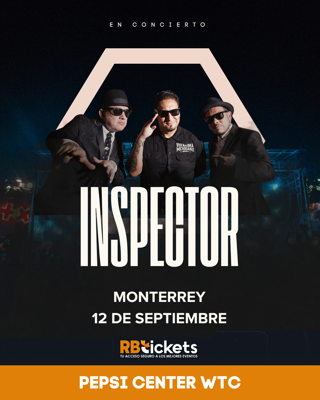 Inspector