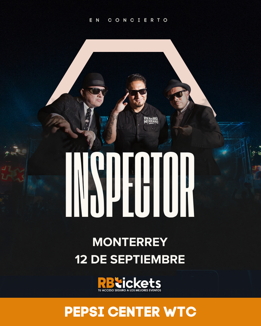 Inspector