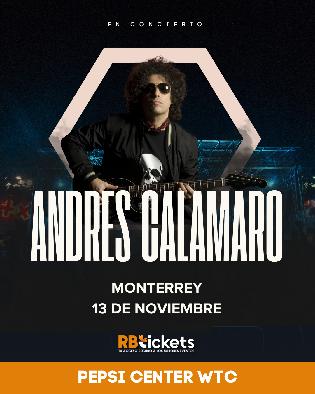 Andrés Calamaro