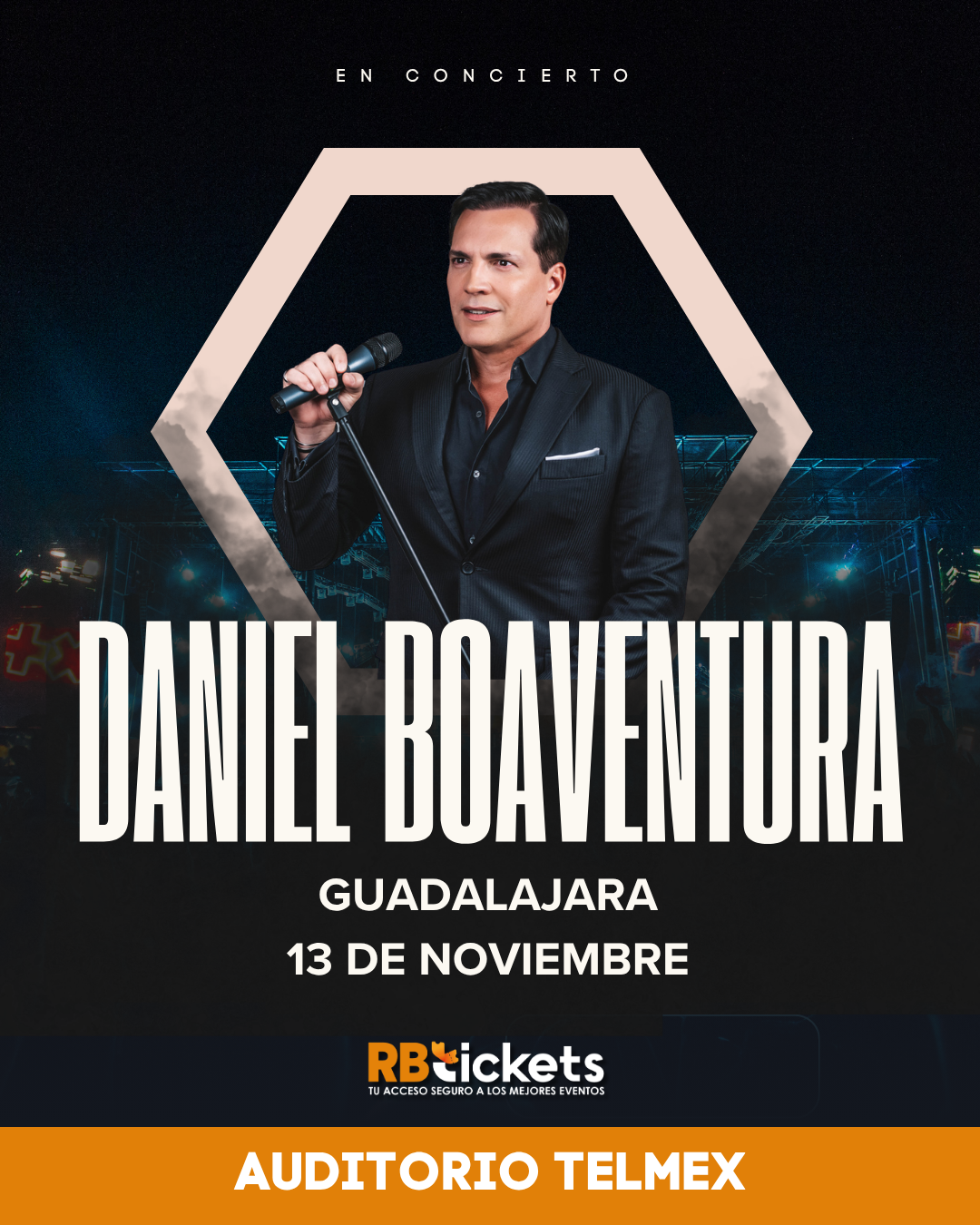 Daniel Boaventura