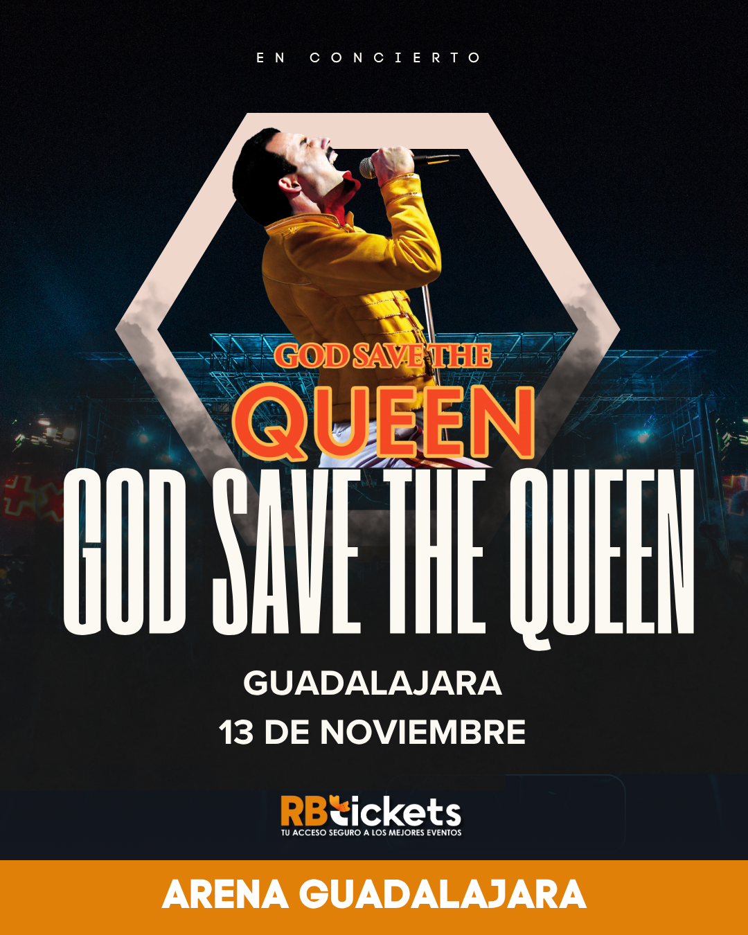 God Save the Queen