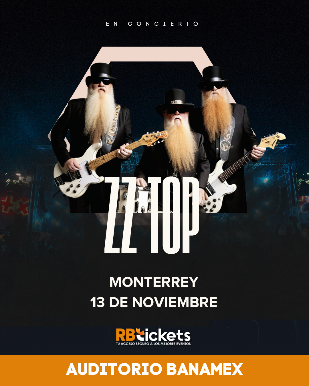 ZZ Top