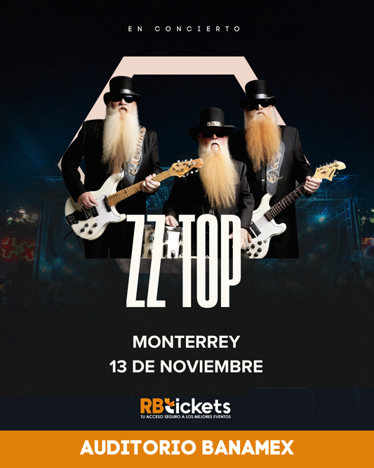 ZZ Top