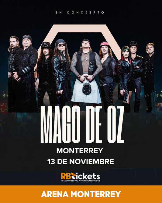 Mago de OZ