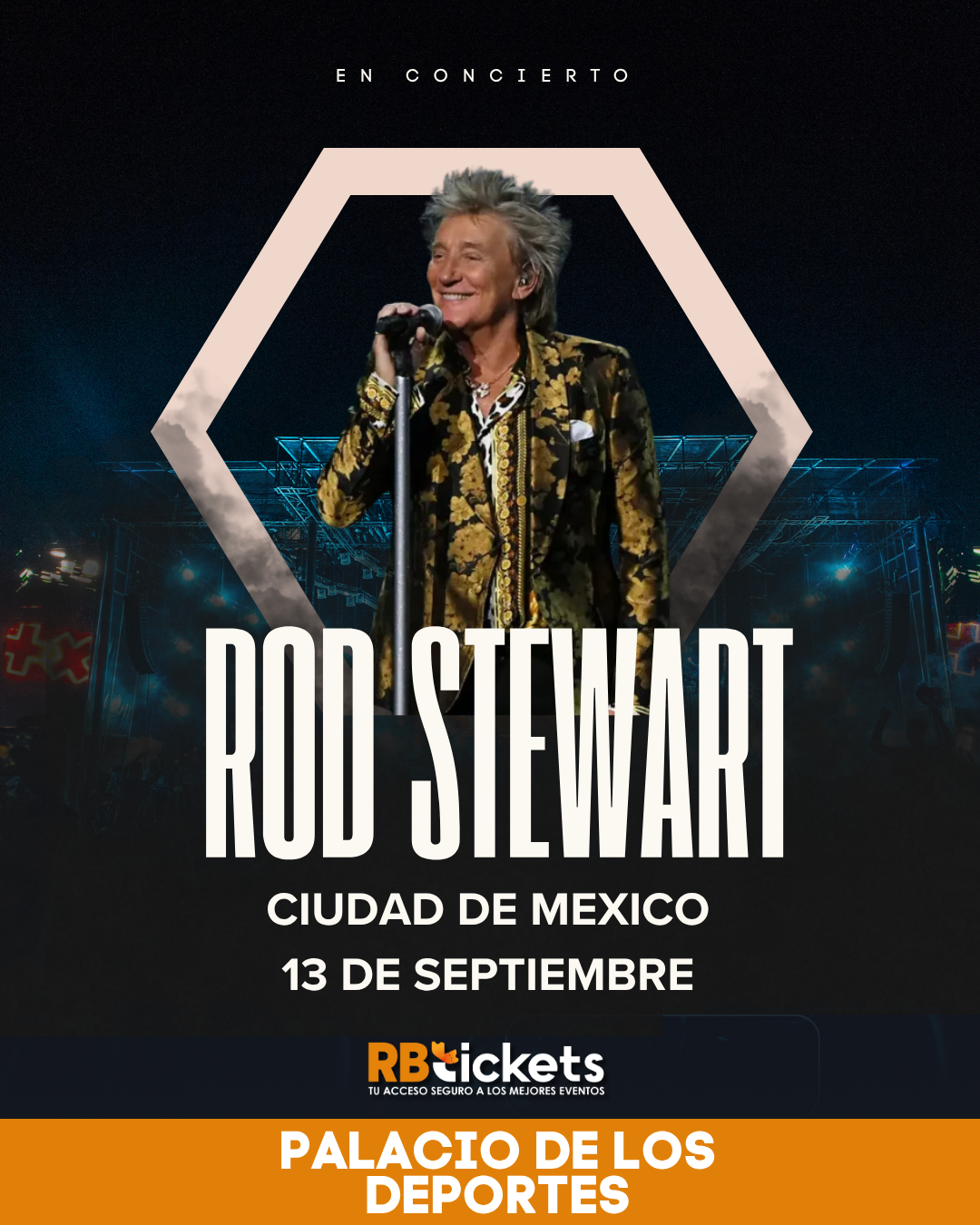 Rod Stewart