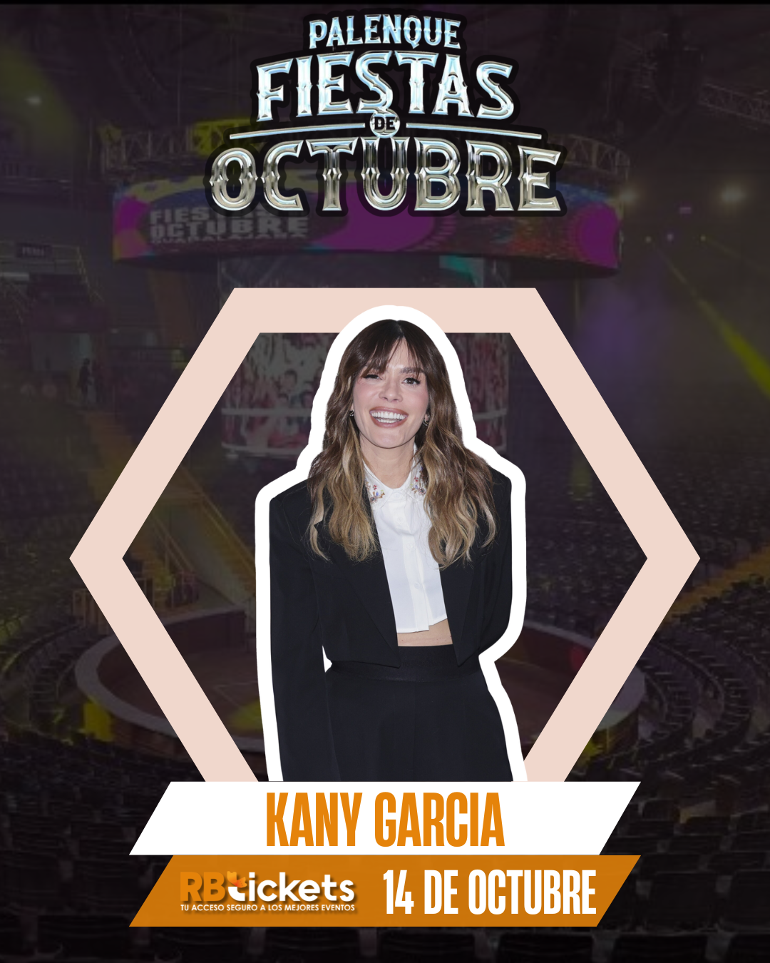 Kany García